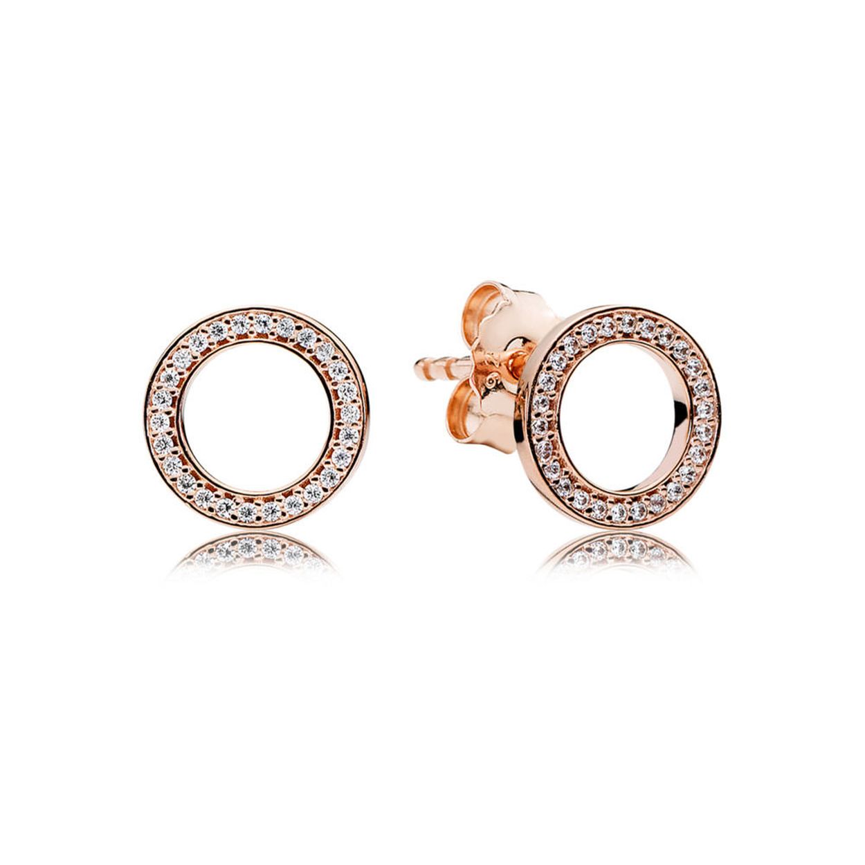 Pandora Oorbellen 280585CZ