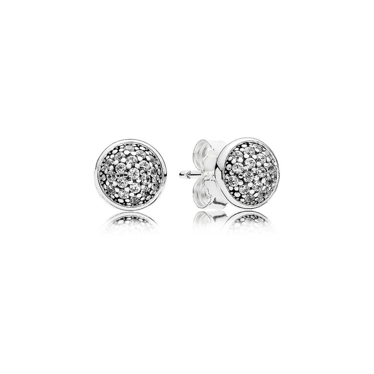 Pandora Oorbellen 290726CZ