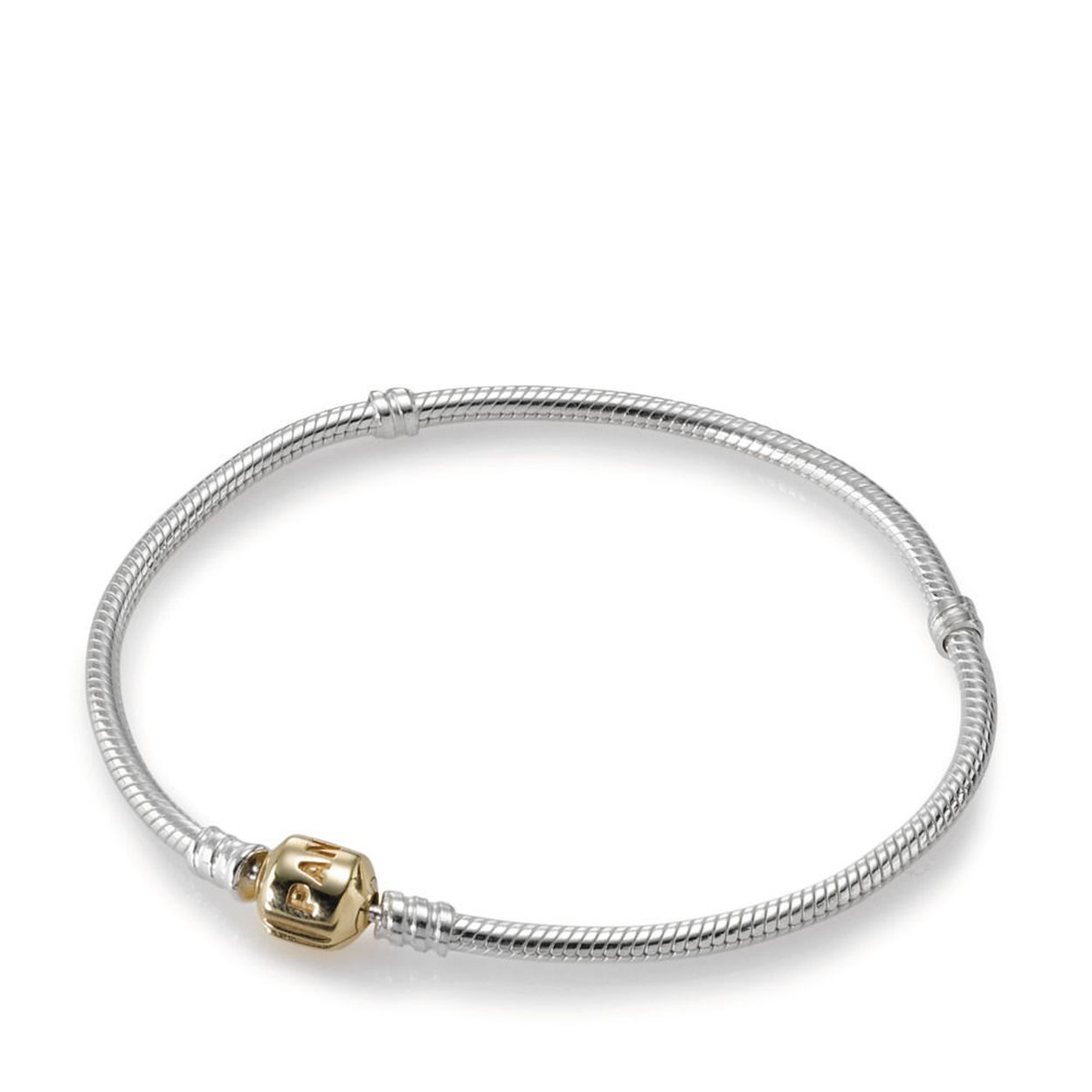 Pandora Armband 590702HG - 19-21cm