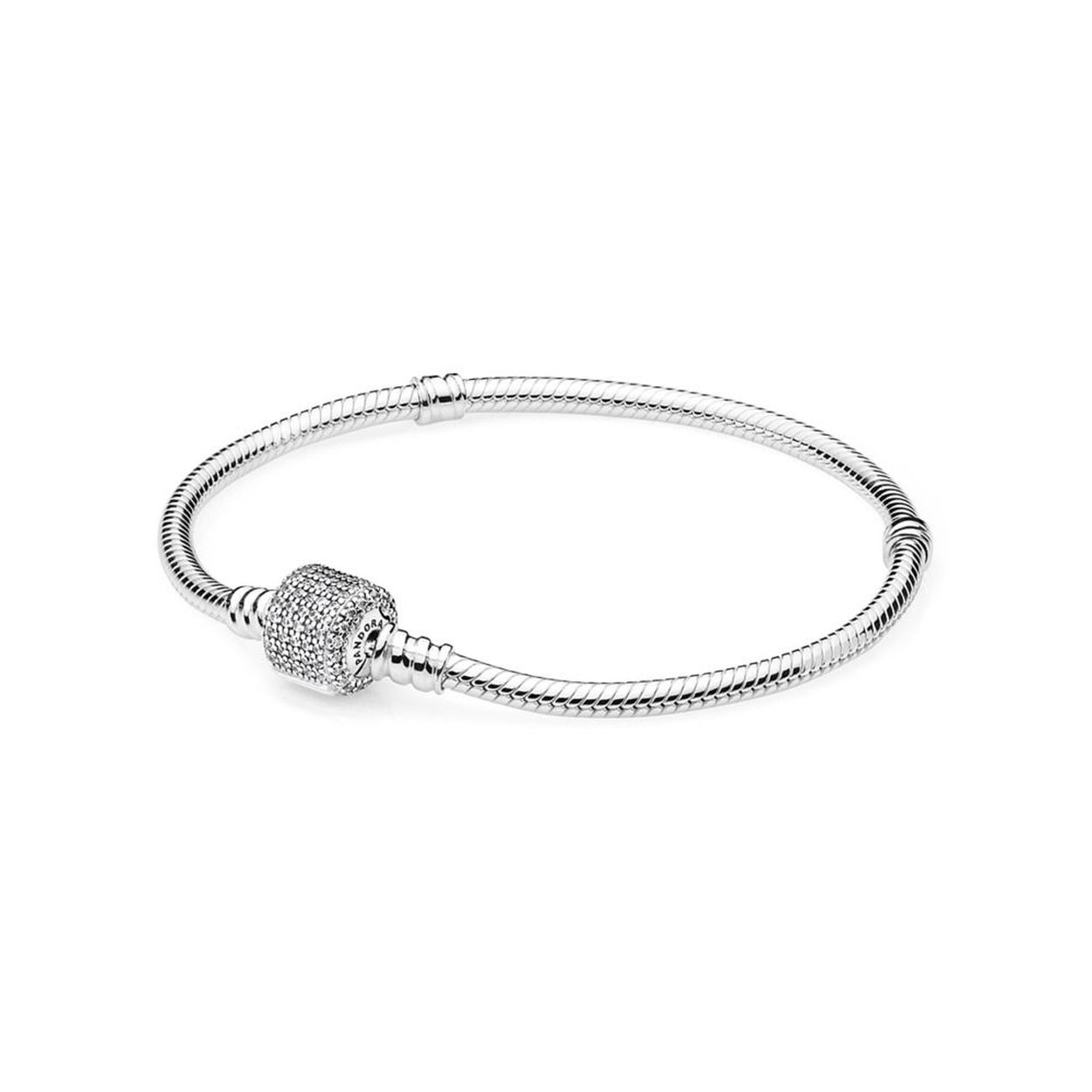 Pandora Armband 590723CZ - 20cm