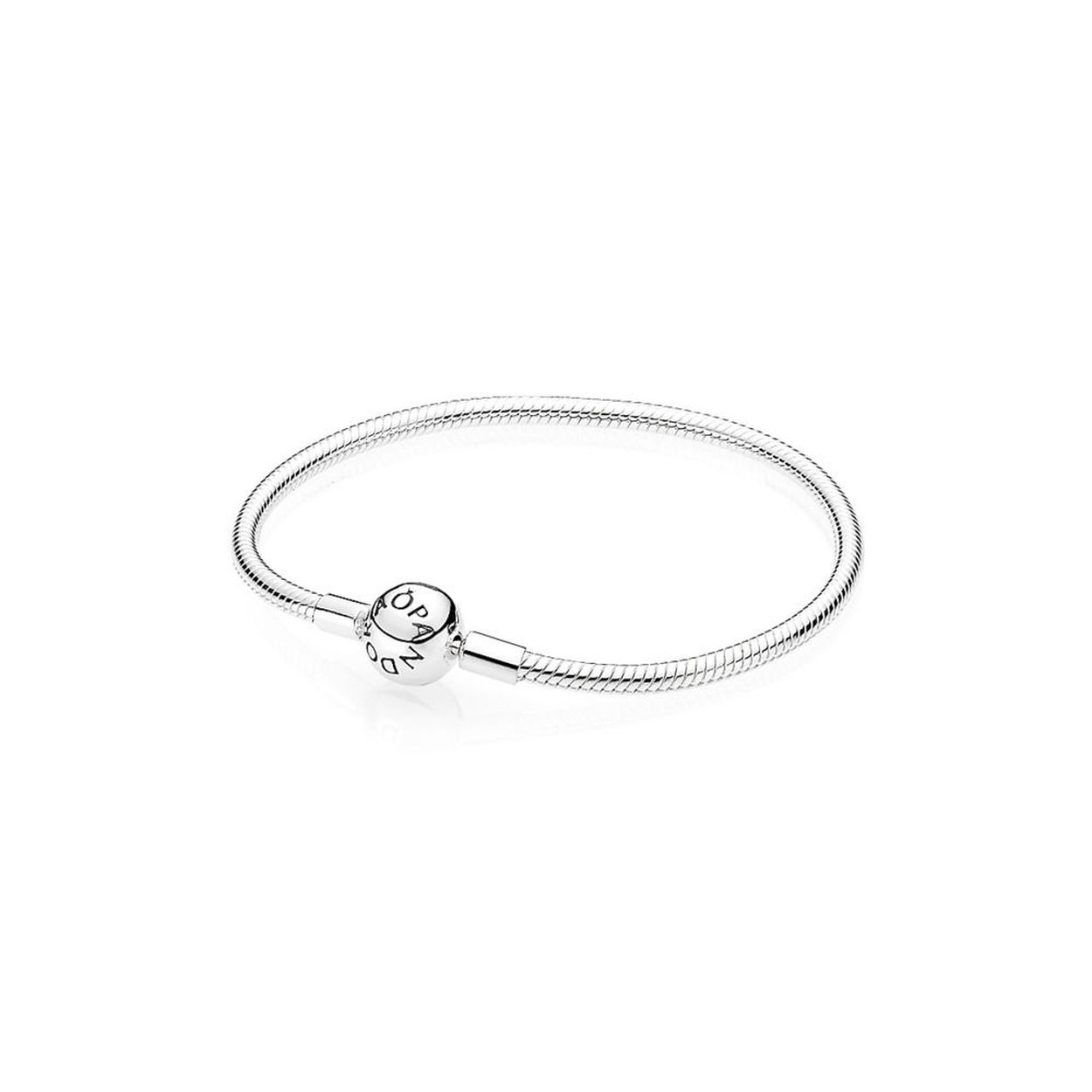 Pandora Armband 590728 - 17-20cm