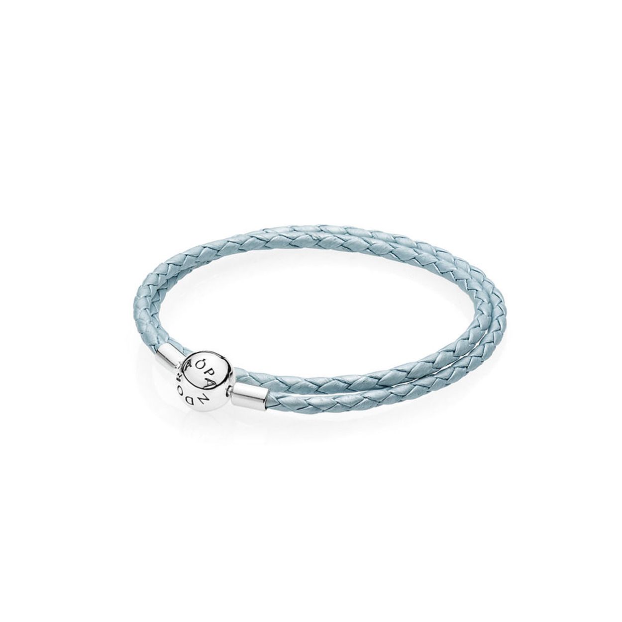 Pandora Armband 590734CBL - 19cm