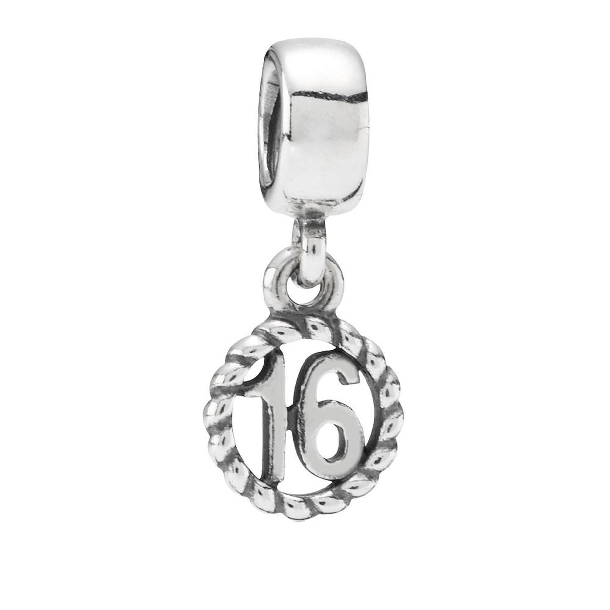 hanger 16 jaar