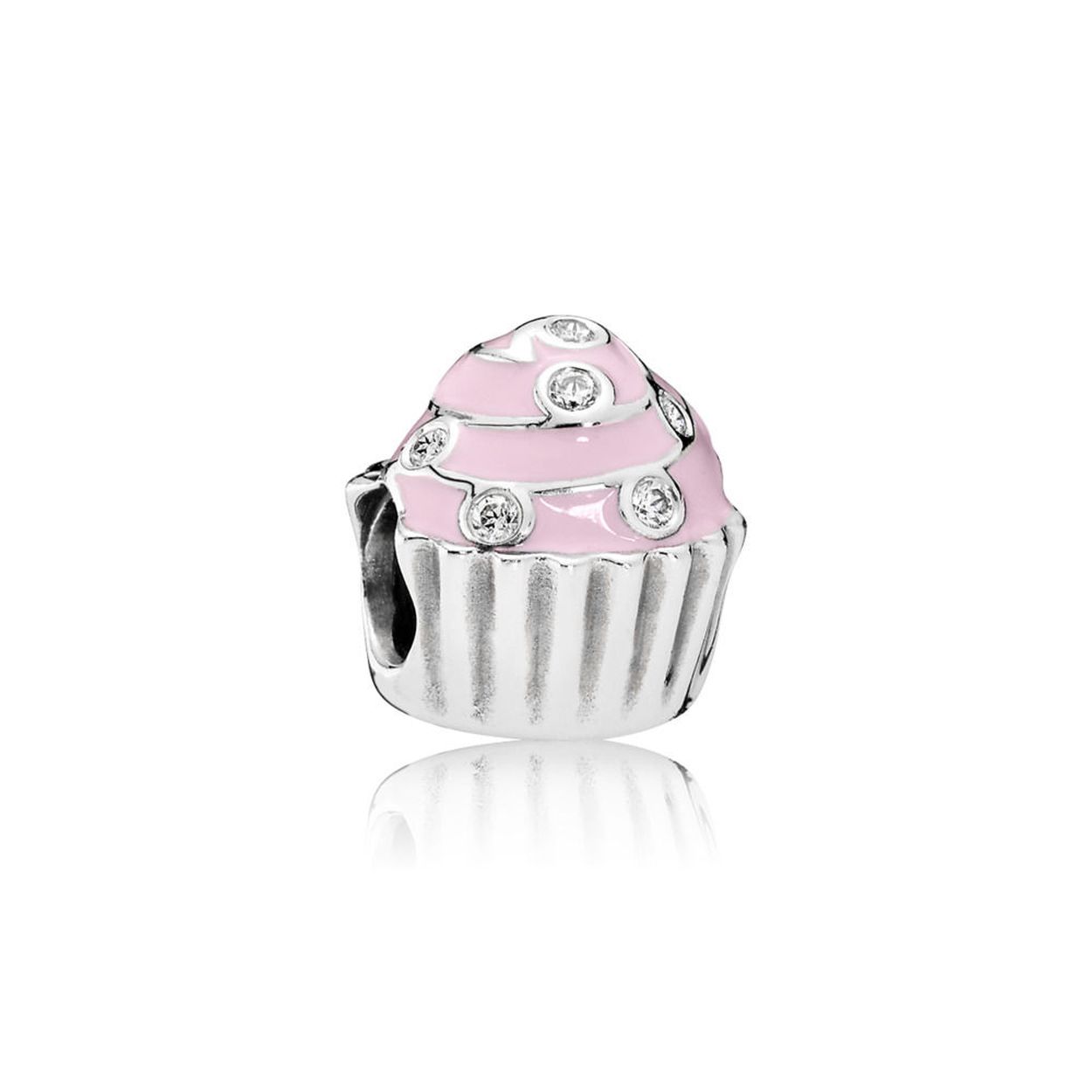 pandora cupcake