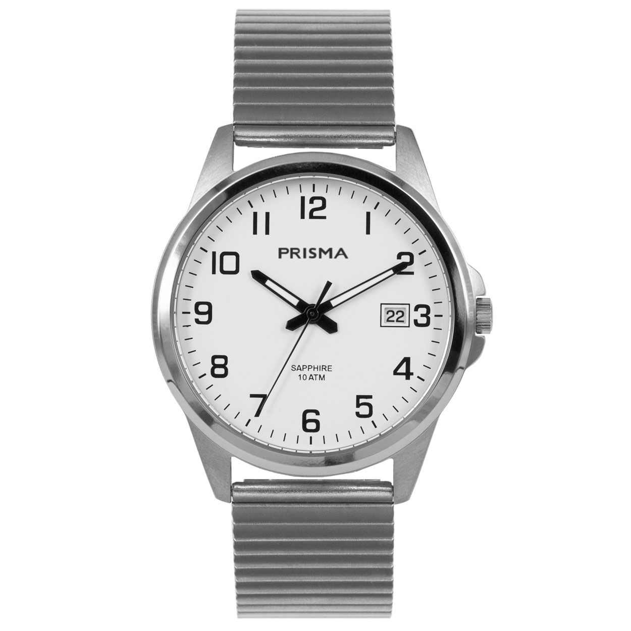 P.1723.092
Kast Breedte: 40mm
Kast dikte: 8mm
Kast materiaal: Titanium
Uurwerk: Miyota (met datum) 1S13
Waterdichtheid: 10bar
Horlogeband: Titanium rekband
Maat aansluiting band: nvt
Wijzerplaat: Wit met zwarte aanduiding
Lichtfunctie: Glow in the dark
Extra: saffier glas
EAN: 8716667160477