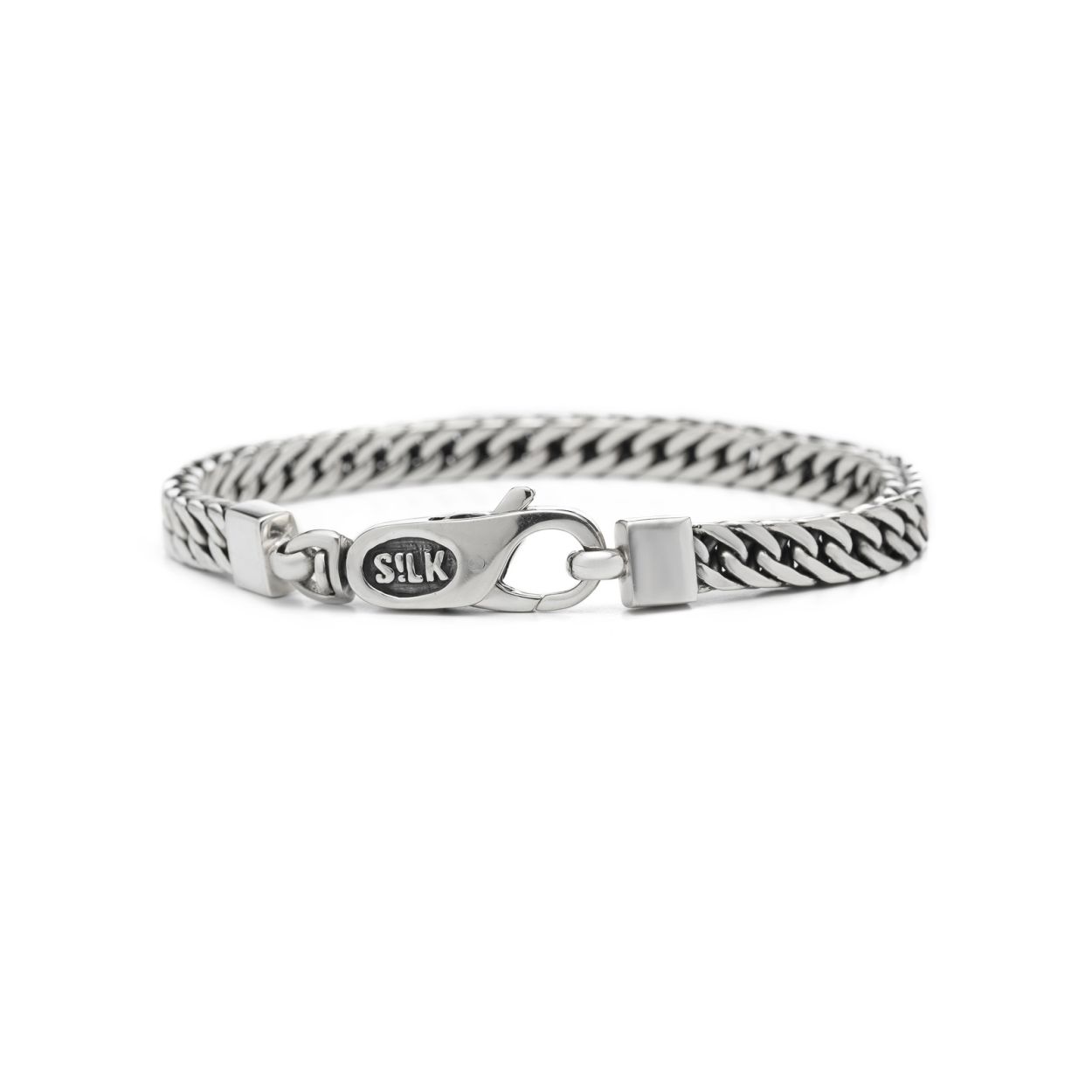Silk 335 | 925 zilver | 18cm