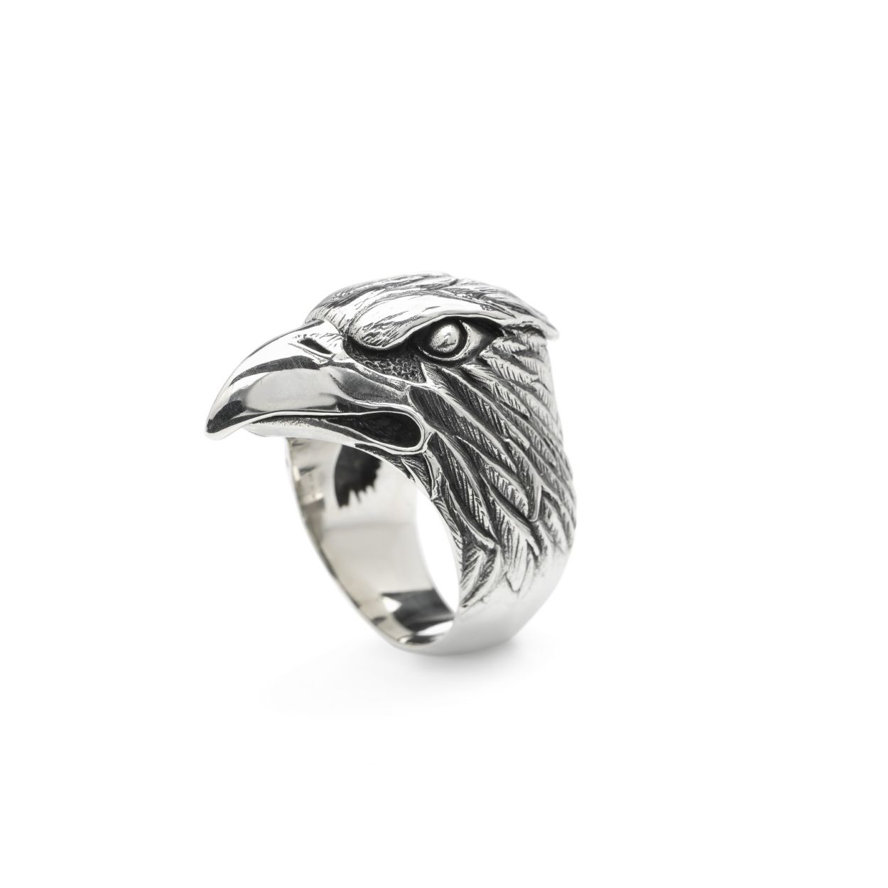 Ring adelaar op maat 20.5