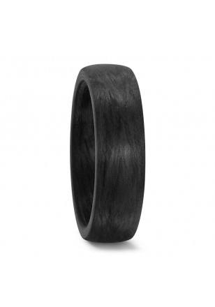 Ring Carbon 6mm