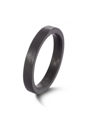 Ring Carbon 3mm