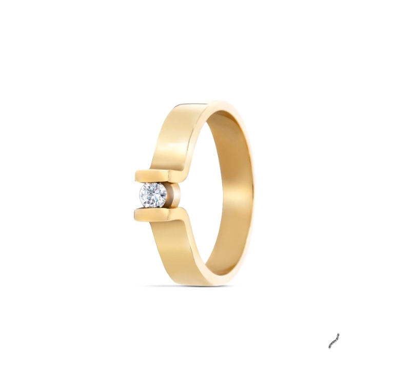 Ring Sophia 14kts goud met briljant 0,05crt pikee/wesselton

Verkrijgbaar vanaf 0,02crt pikee/wesselton

Leverbare goudkleuren: 14kts geelgoud, 14kts witgoud, 14kts roségoud en alle bicolor combinaties
