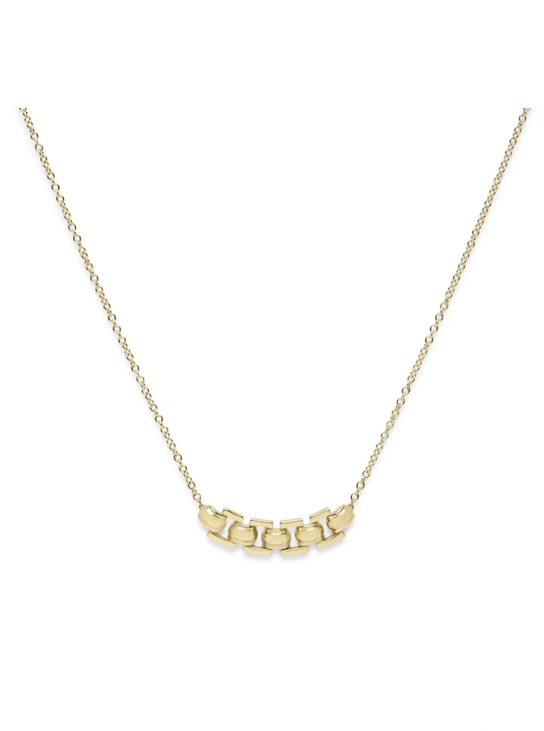 The new gold collection is inspired by the Batul - an iconic Buddha to Buddha collection - and crafted by hand in 14k pure gold. The Batul necklace is refined and elegant. The necklace has three eyelets at the end, so you can choose the length of your necklace. The lock can be closed at 41 cm, 43 cm and 45 cm.