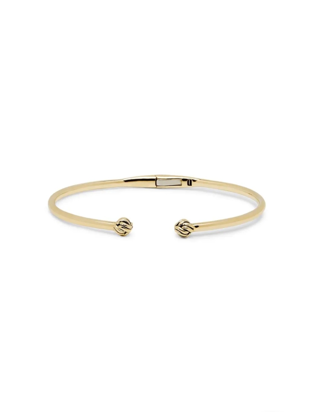 De al bestaande goudlijn wordt nu uitgebreid met een nieuwe goudcollectie in samenwerking met Davina Michelle. De nieuwe lijn is geïnspireerd door de Katja - een iconische Buddha to Buddha collectie – en vervaardigd in 18k puur goud. De bangle armband is verfijnd en elegant, maar behoudt de signature touch. Handgemaakt door goudsmeden en gevormd tot een bijzonder sieraad voor dames. Schoonheid, kwaliteit en tijdloos design, dat is waar deze modieuze dames bangle voor staat! 