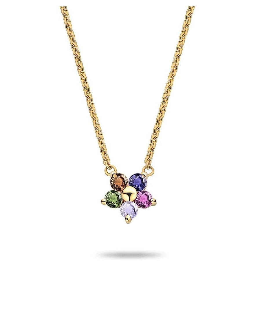 De mooiste 14 karaats gouden sieraden met gekleurde edelstenen of diamant. Gewoon hier in Nederland gemaakt, door de goudsmeden van Miss Spring. Puur vakmanschap en liefdevol ontwerp. Voor eigentijdse dames met een voorliefde voor kwaliteit en duurzaamheid.

De collectie van Miss Spring heeft alles voor de eigentijdse dame. Subtiele sieraden in geel-, wit of roségoud, met diamant of prachtig gekleurde edelstenen.