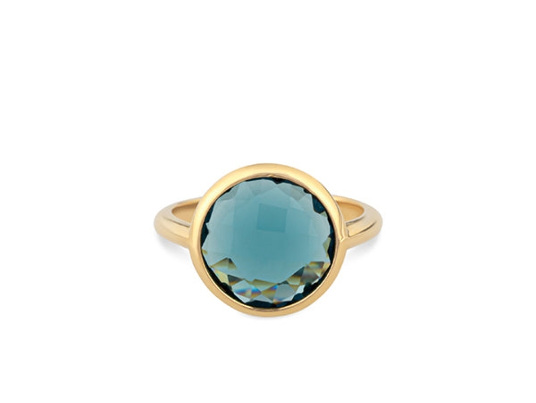 Dit is een ring van het merk Italo Bottene gemaakt voor dames.
De specificaties zijn als volgt:
Ringmaat: 54.
De ring is verkrijgbaar in meerdere afmetingen.
