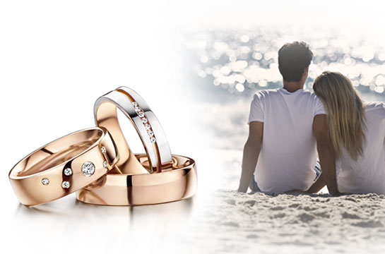 Dating ringen